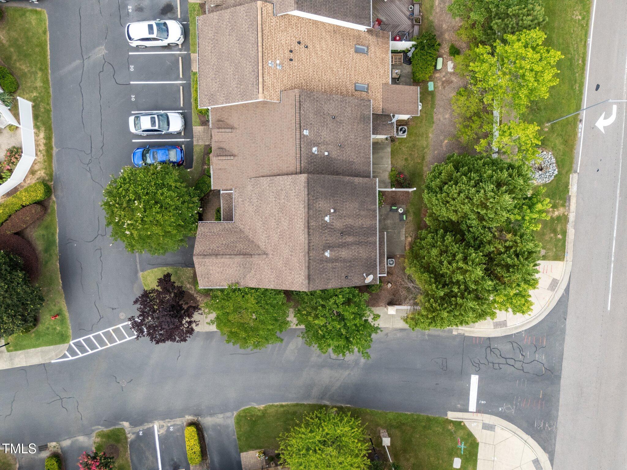 5515 South Roxboro Street, Unit 32 Durham, NC 27713 - Photo 6 of 45 9-web-or-mls-DJI_20250625101306_0011_D