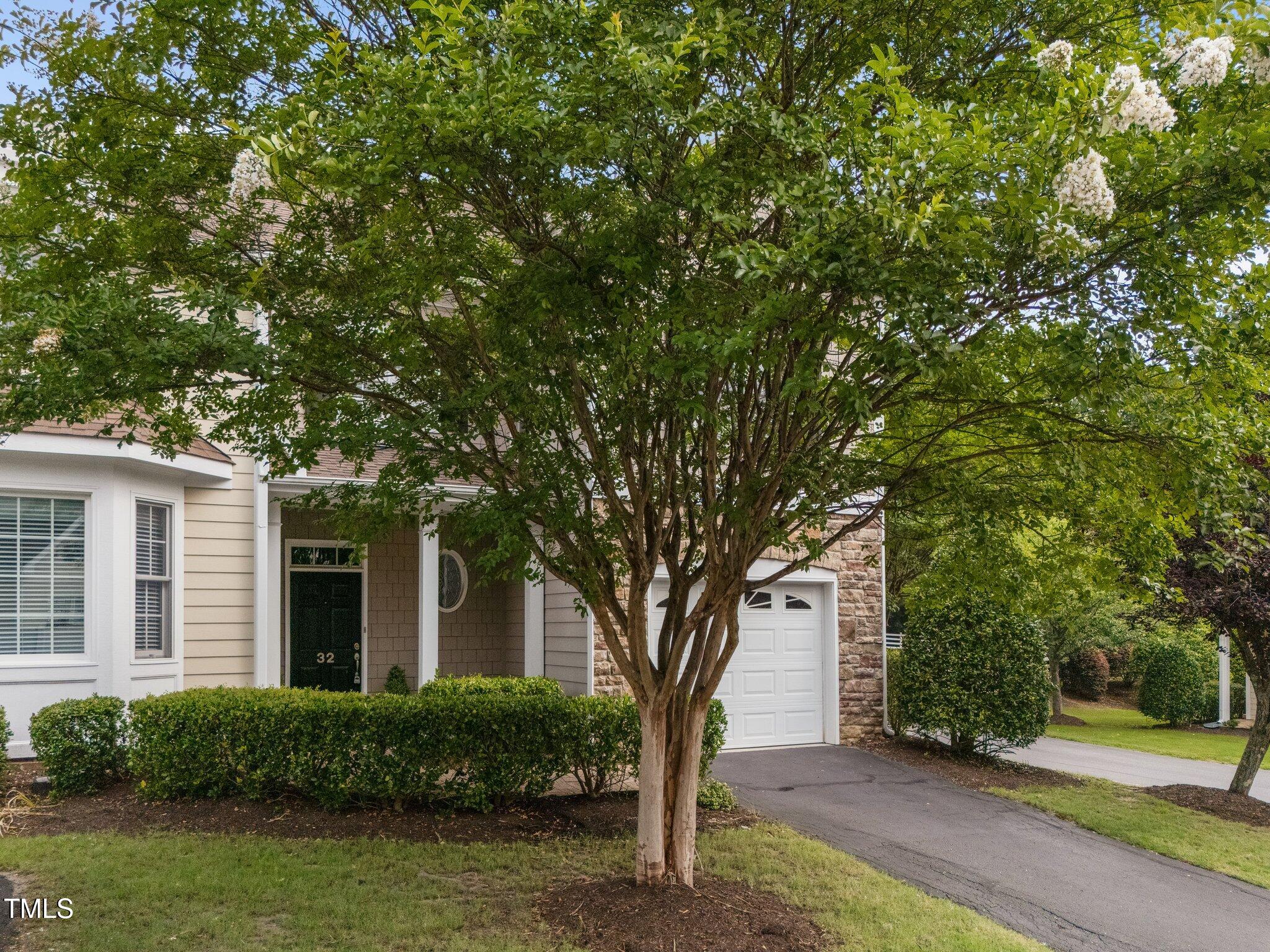 5515 South Roxboro Street, Unit 32 Durham, NC 27713 - Photo 8 of 45 5-web-or-mls-DJI_20250625100934_0003_D