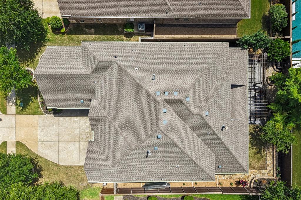 2029 Temperate Drive Allen, TX 75013 - Photo 34 of 40 a view of building
