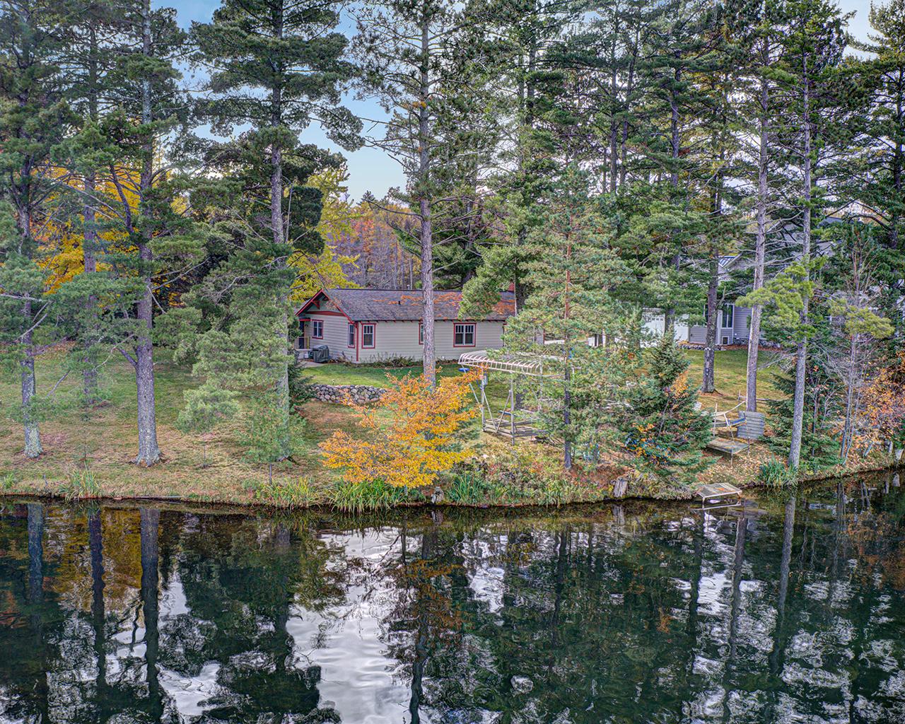 8984 Midlake Road Woodruff, WI 54568 - Photo 25 of 35 Gallery Image 25