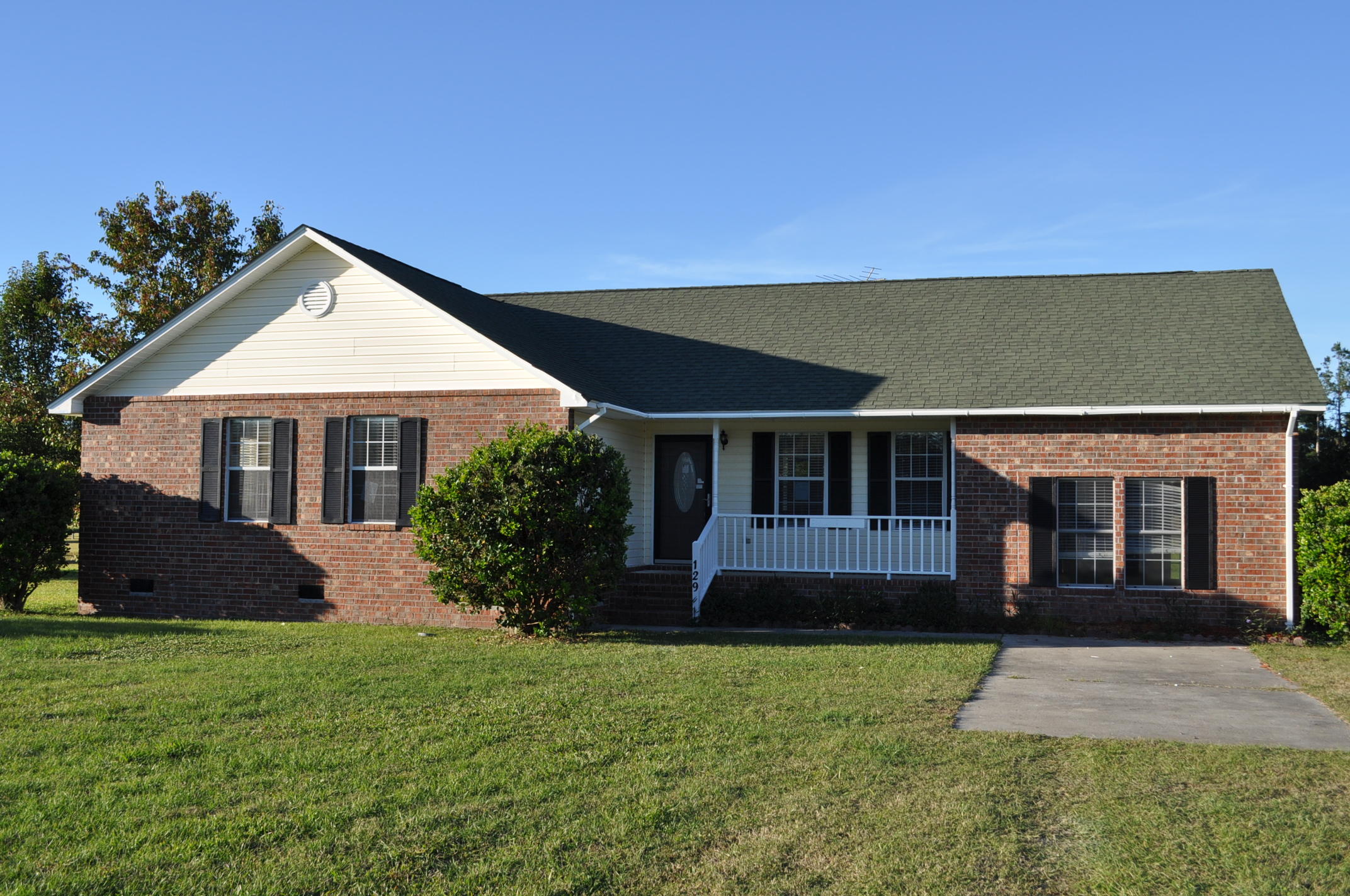 129 Mini-Farm Road Bonneau, SC 29431 - Photo 1 of 13 2015-10-22 16.37.18