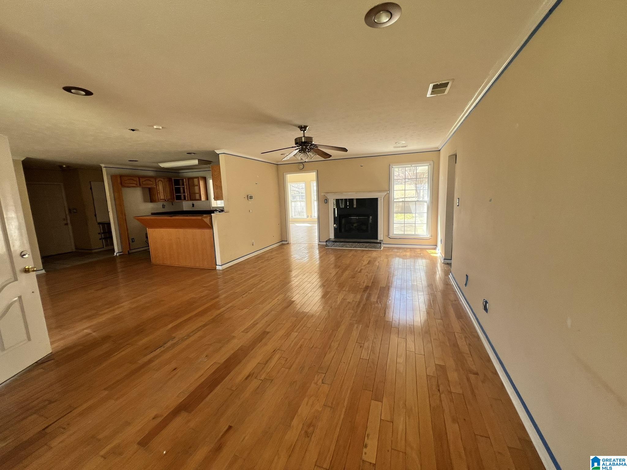76 Oakview Circle Sylacauga, AL 35151 - Photo 9 of 19