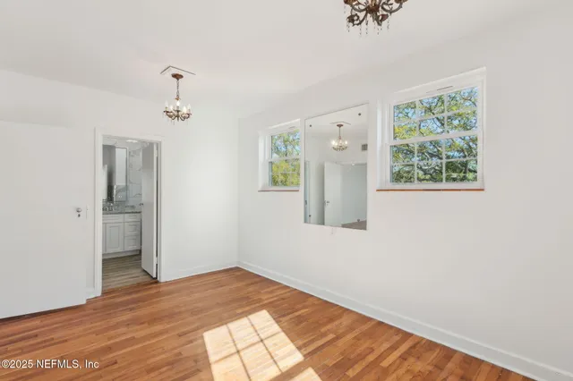 $3,500 | 1815 Largo Road, Unit 3 (PH), Jacksonville, FL 32207