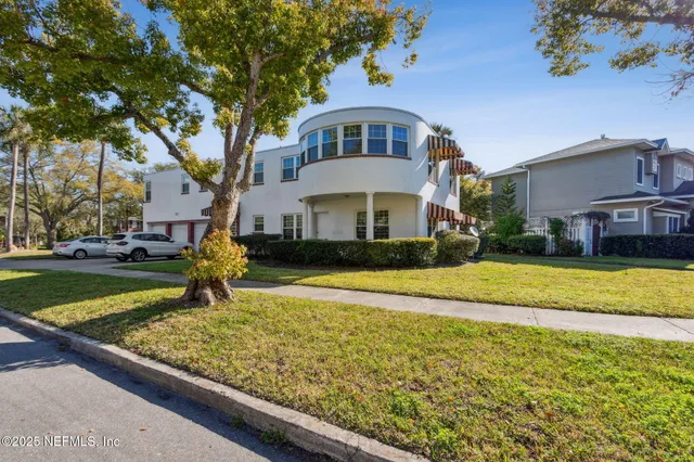 $3,500 | 1815 Largo Road, Unit 3 (PH), Jacksonville, FL 32207