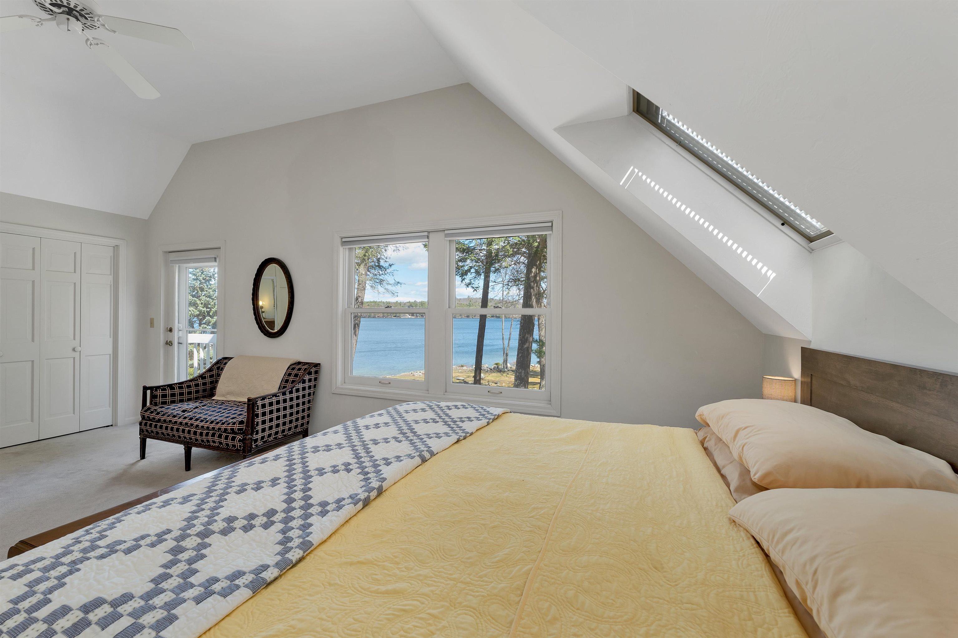 7 Windermere Road, Unit B Moultonborough, NH 03254 - Photo 55 of 60 Gallery Image 55