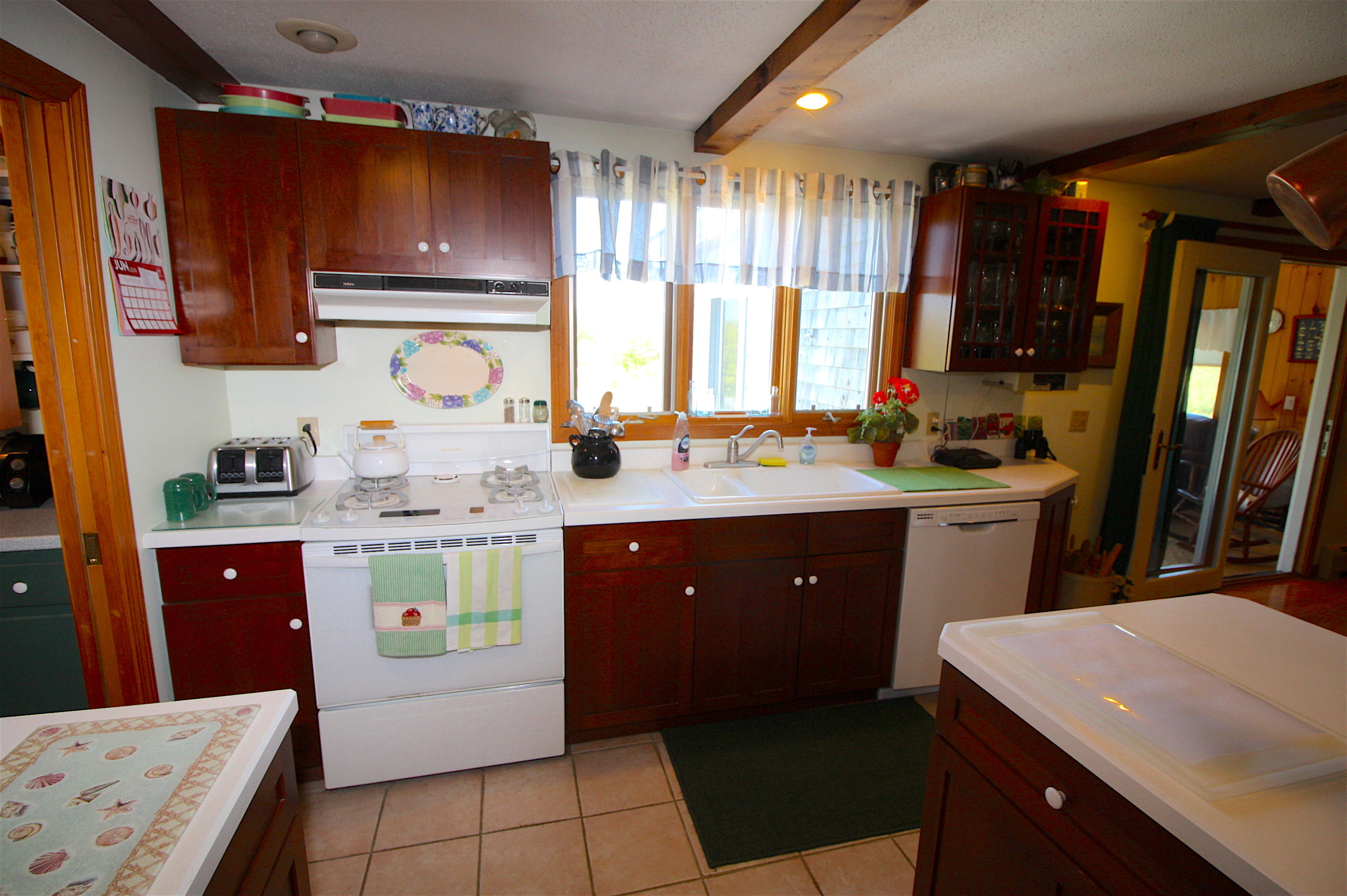236 West Kennebec Road Machias, ME 04654 - Photo 14 of 39 Kitchen