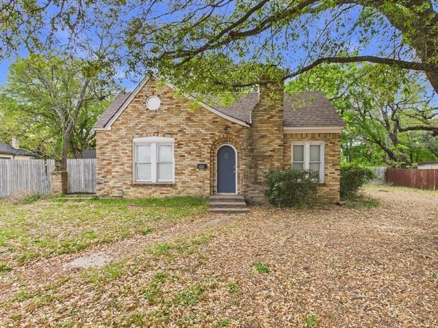 224 South Pinkerton Street Athens, TX 75751 - Photo 1 of 22