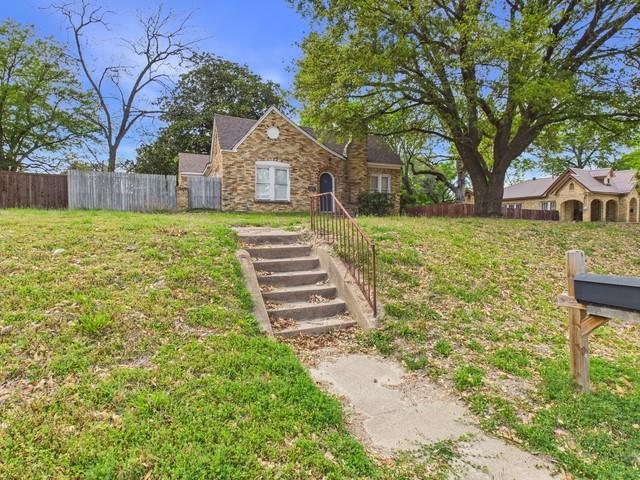 224 South Pinkerton Street Athens, TX 75751 - Photo 16 of 22