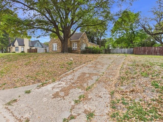 224 South Pinkerton Street Athens, TX 75751 - Photo 17 of 22