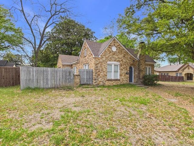 224 South Pinkerton Street Athens, TX 75751 - Photo 18 of 22