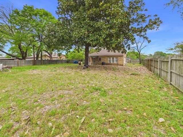 224 South Pinkerton Street Athens, TX 75751 - Photo 21 of 22