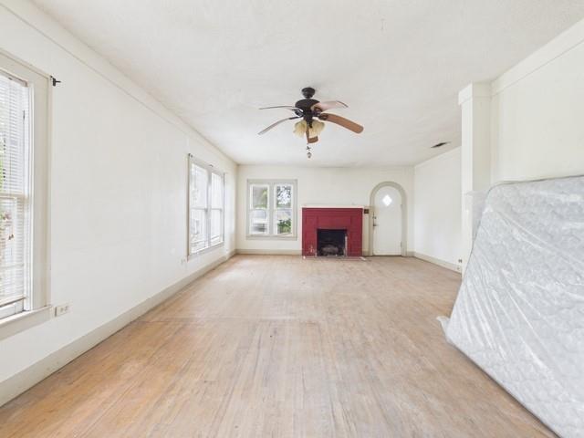 224 South Pinkerton Street Athens, TX 75751 - Photo 4 of 22