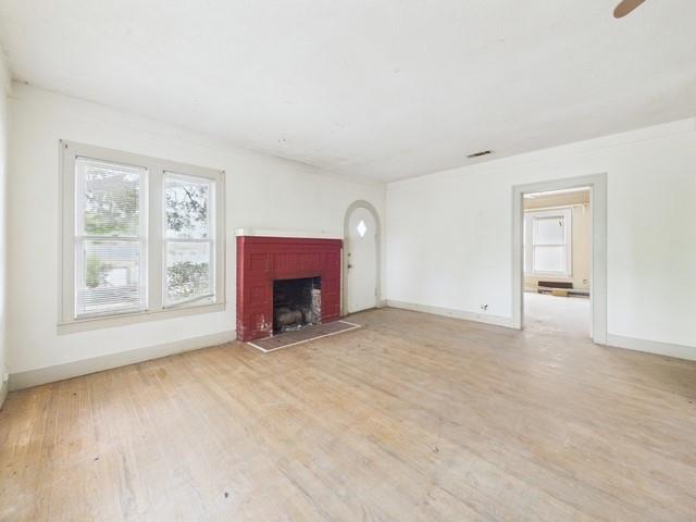 224 South Pinkerton Street Athens, TX 75751 - Photo 5 of 22