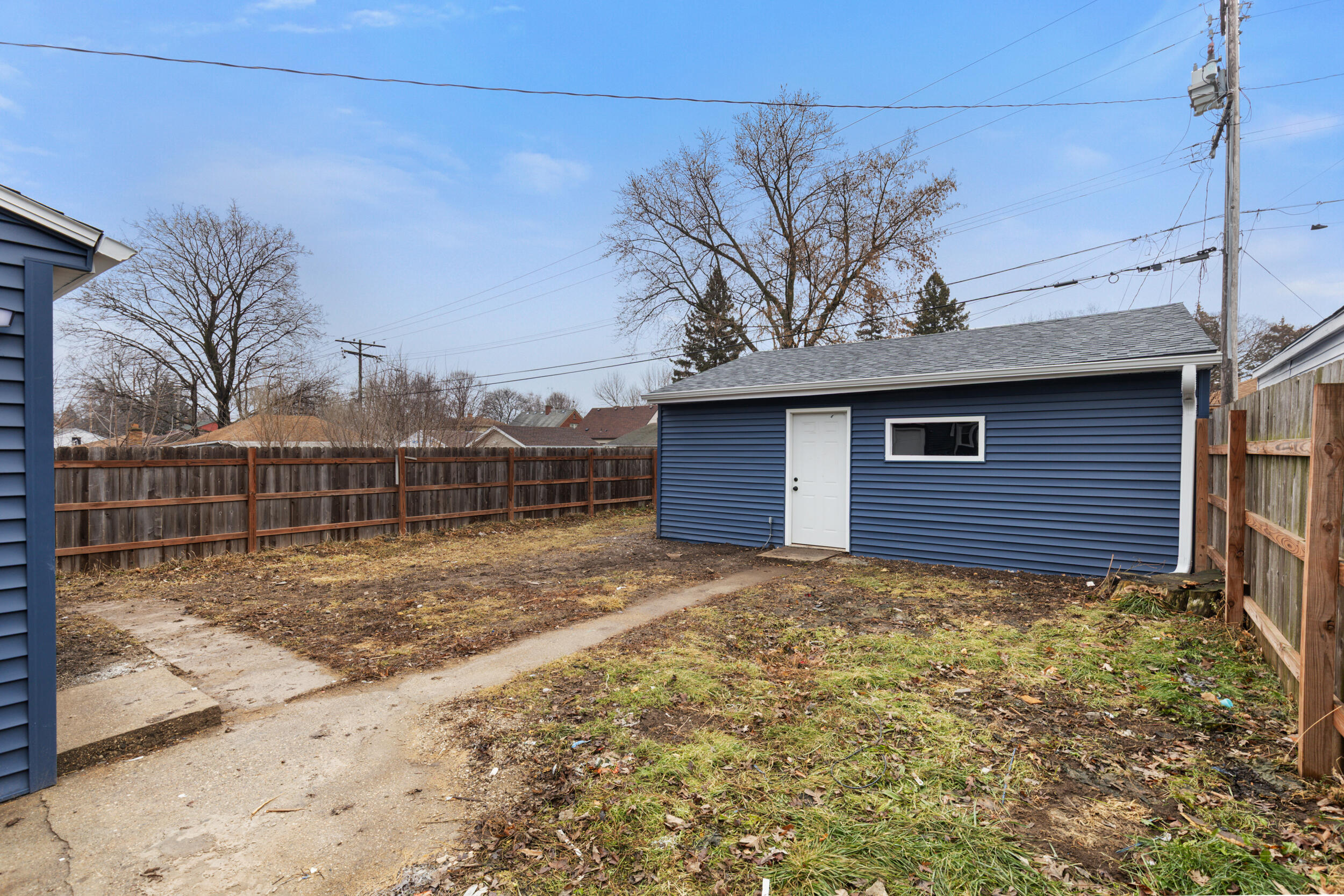 4308 North 65th Street Milwaukee, WI 53216 - Photo 24 of 26 photo jan 06 2026, 9 36 57 pm