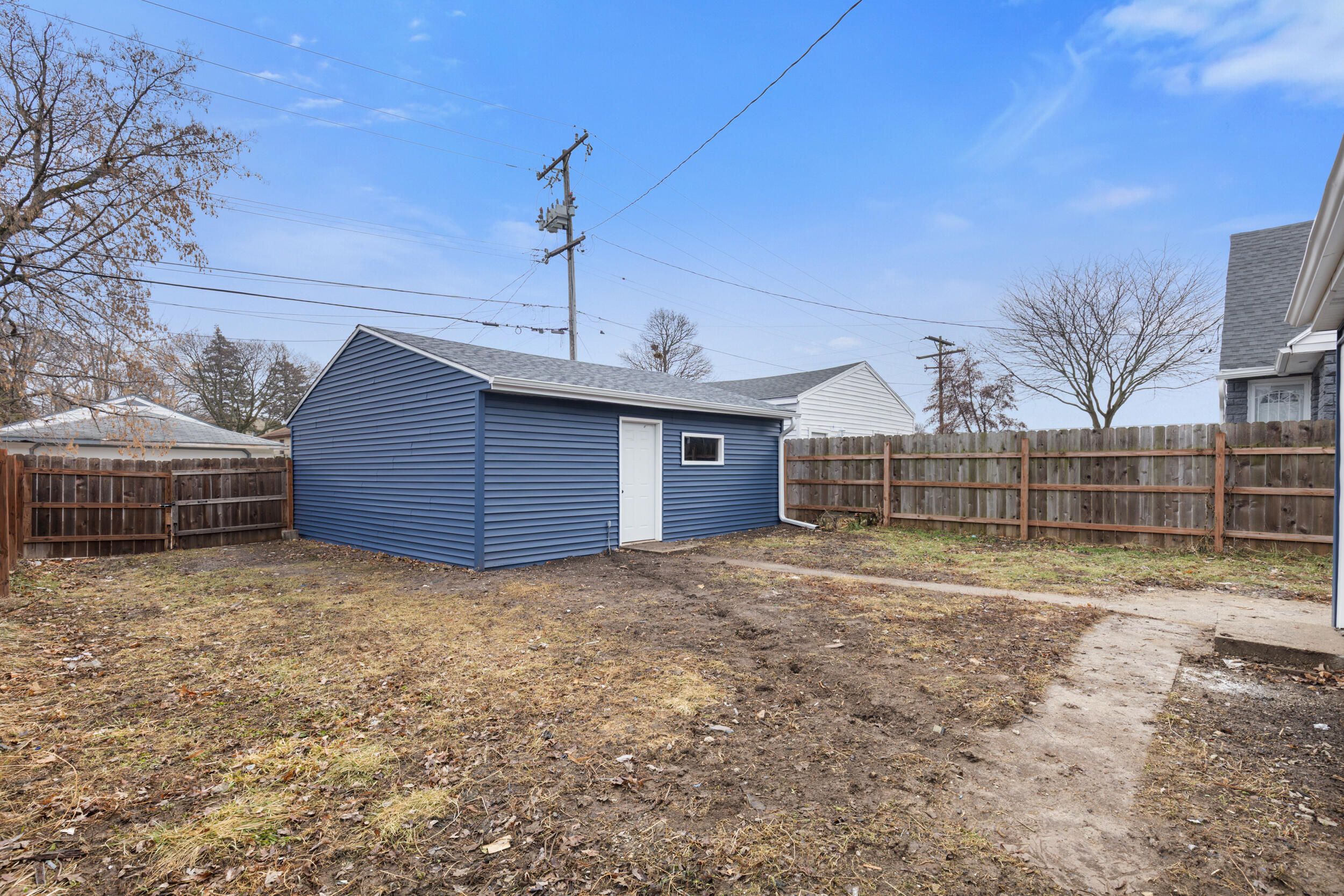 4308 North 65th Street Milwaukee, WI 53216 - Photo 25 of 26 photo jan 06 2026, 10 14 49 pm (2)