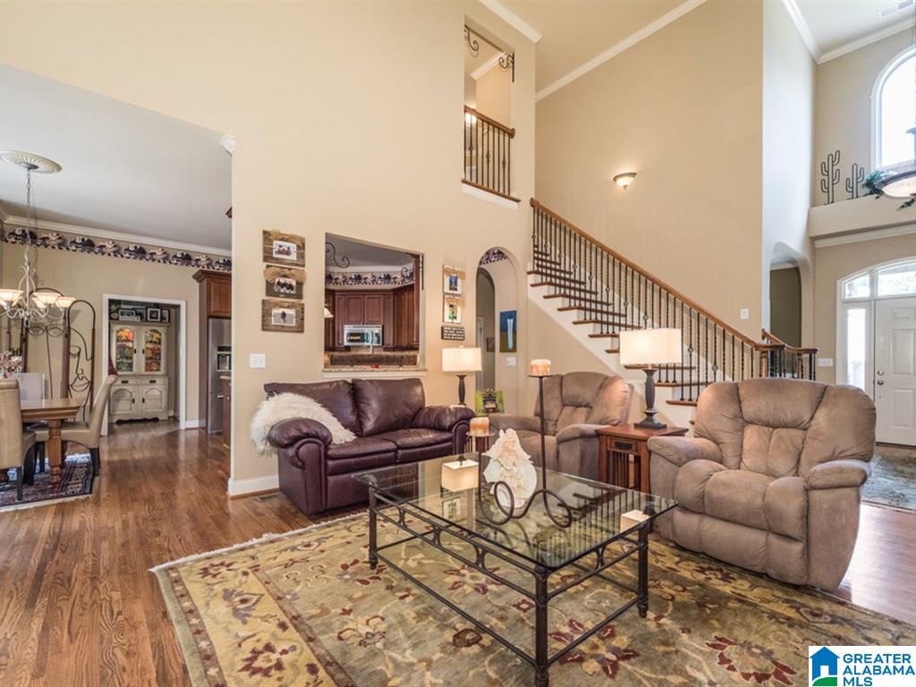 2560 Oakleaf Circle Helena, AL 35022 - Photo 6 of 32