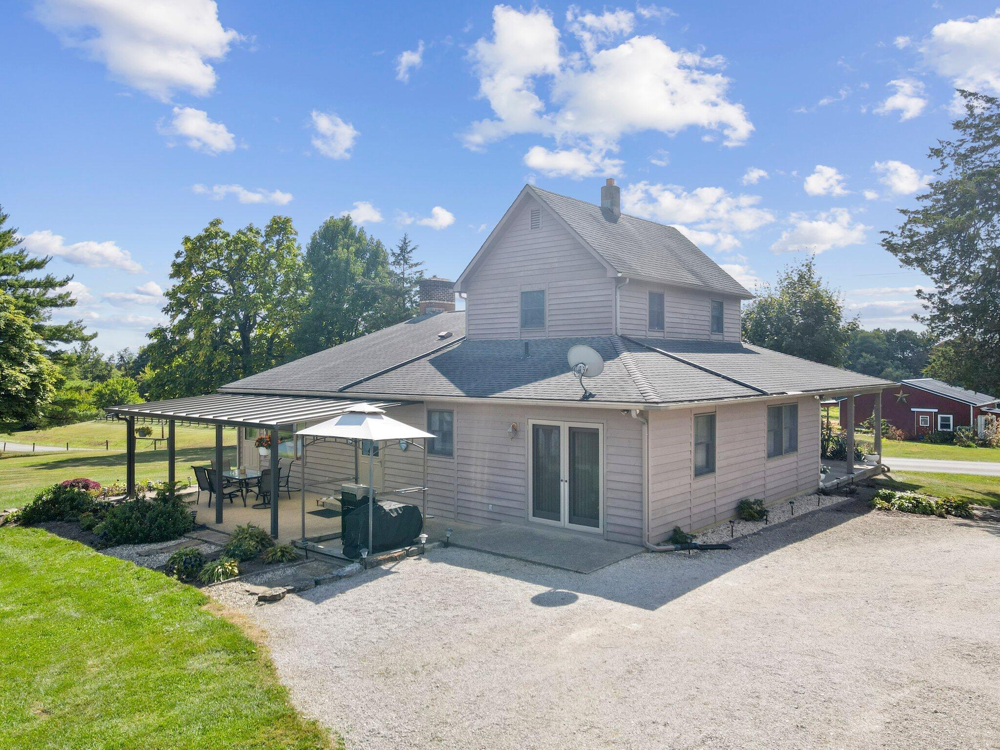 3080 Hardscrabble Road Alexandria, OH 43001 - Photo 46 of 60 46-web-or-mls-DJI_0773
