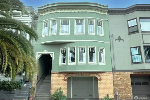 $1,400,000 | 1484 Dolores Street, San Francisco, CA 94110