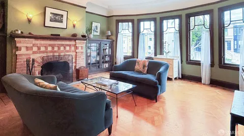 $1,400,000 | 1484 Dolores Street, San Francisco, CA 94110