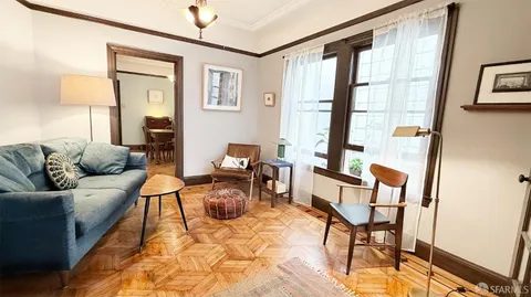 $1,400,000 | 1484 Dolores Street, San Francisco, CA 94110