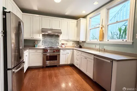 $1,400,000 | 1484 Dolores Street, San Francisco, CA 94110