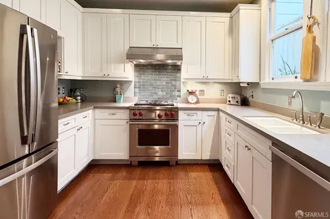 $1,400,000 | 1484 Dolores Street, San Francisco, CA 94110