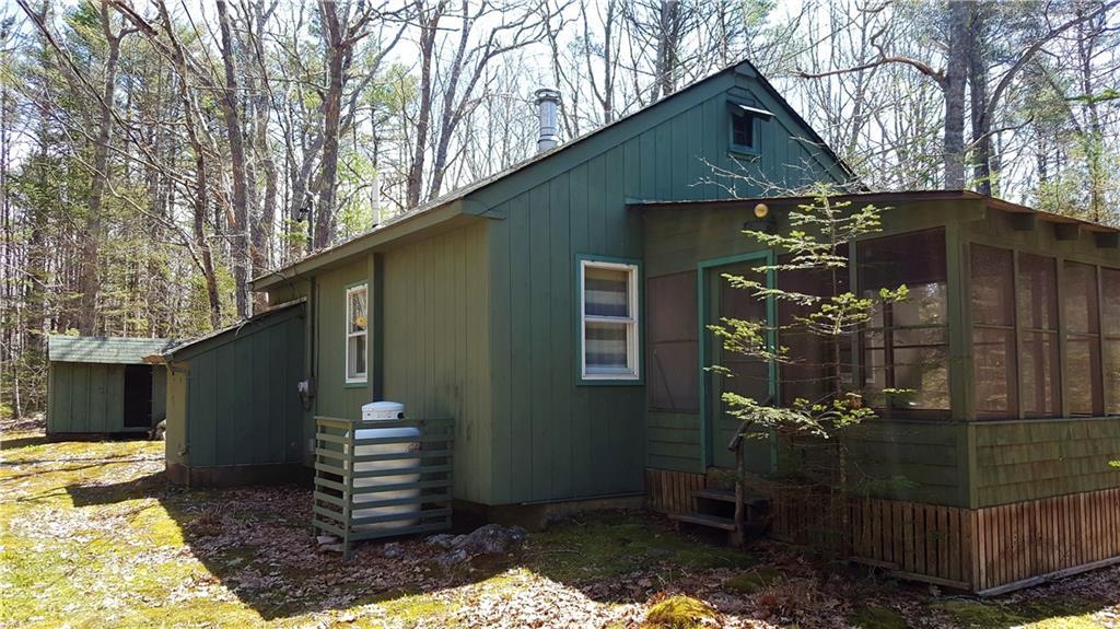 14 Boot Road Round Pond, ME 04564 - Photo 4 of 24 Photo