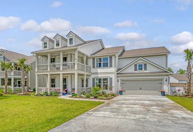 $964,900 | 3173 Hugh Bennett Drive, Johns Island, SC 29455