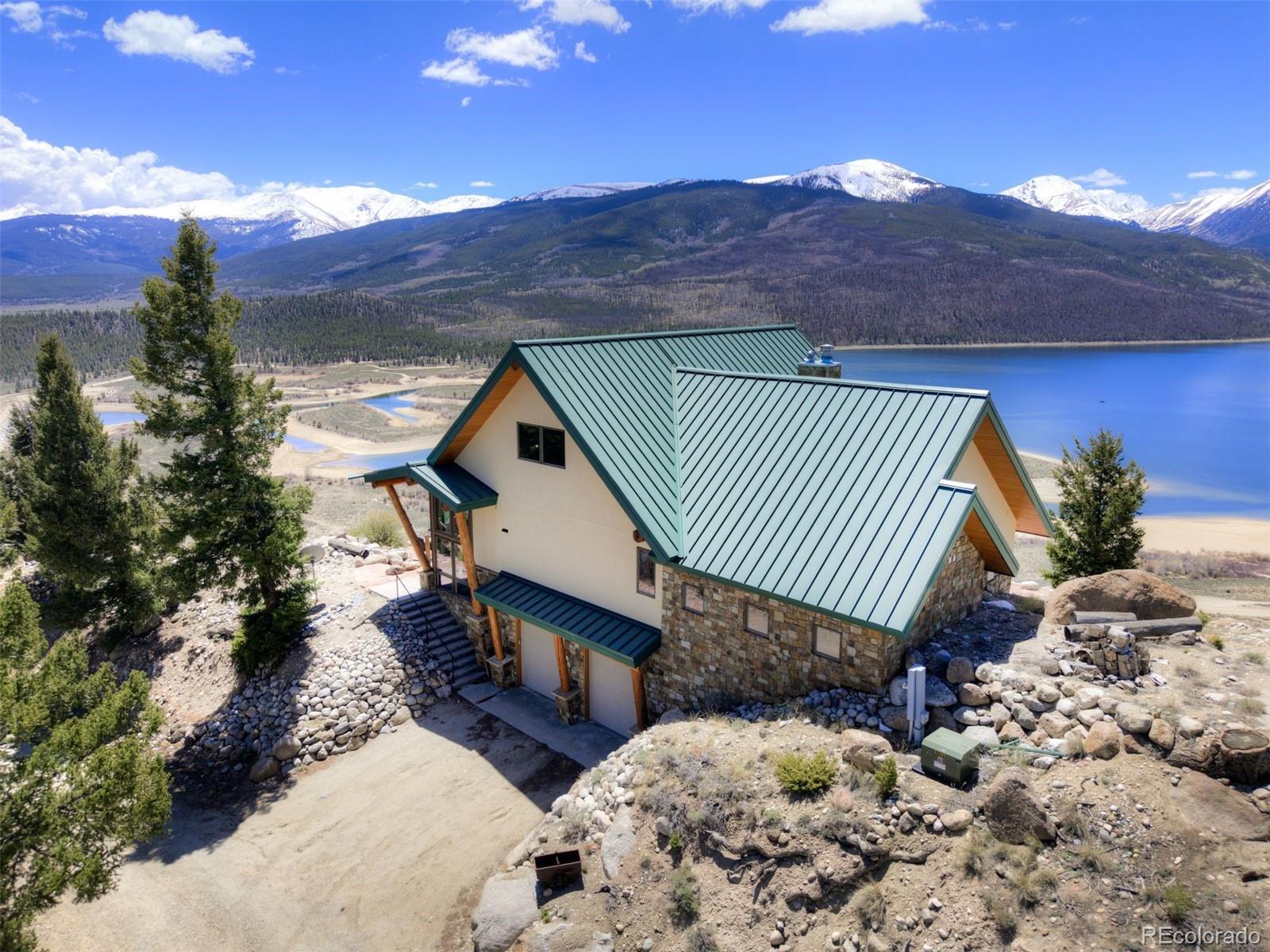 900 Reva Ridge Road Twin Lakes, CO 81251 - Photo 44 of 46