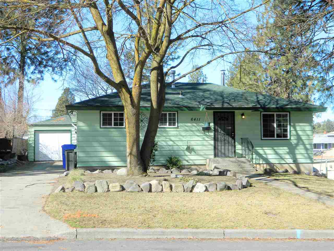 6411 North Calispel Street Spokane, WA 99208 - Photo 1 of 20 Gallery Image 1
