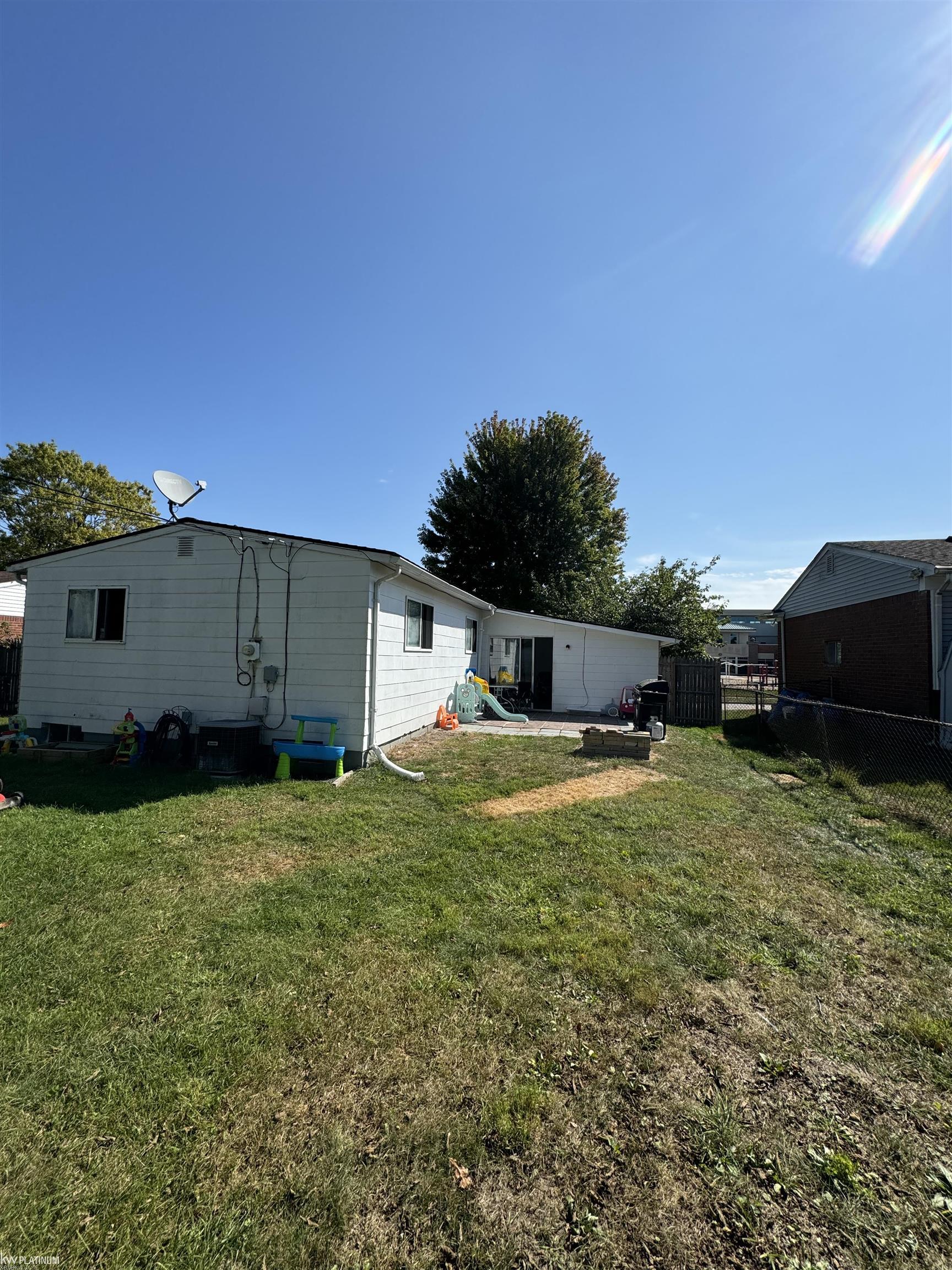 12 Barbara Street Mount Clemens, MI 48043 - Photo 30 of 31