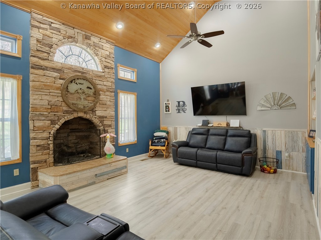 856 Hurricane Creek Road Hurricane, WV 25526 - Photo 19 of 48 Gallery Image 19