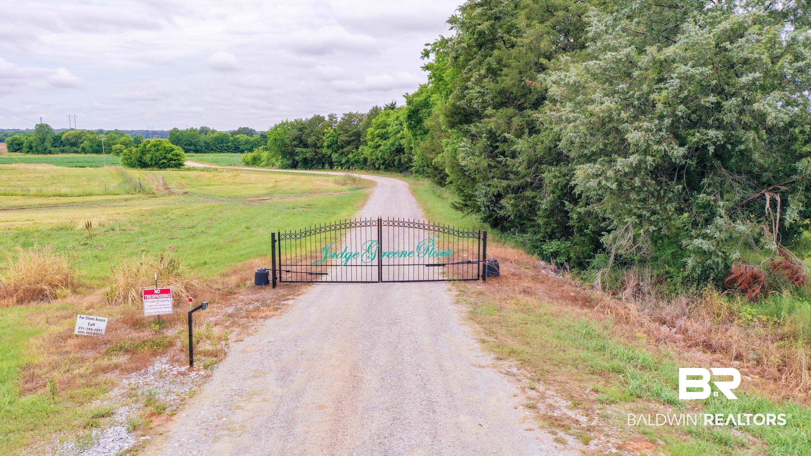 Lot 27 Judge Greene Place Road Greensboro, AL 36744 - Photo 24 of 48