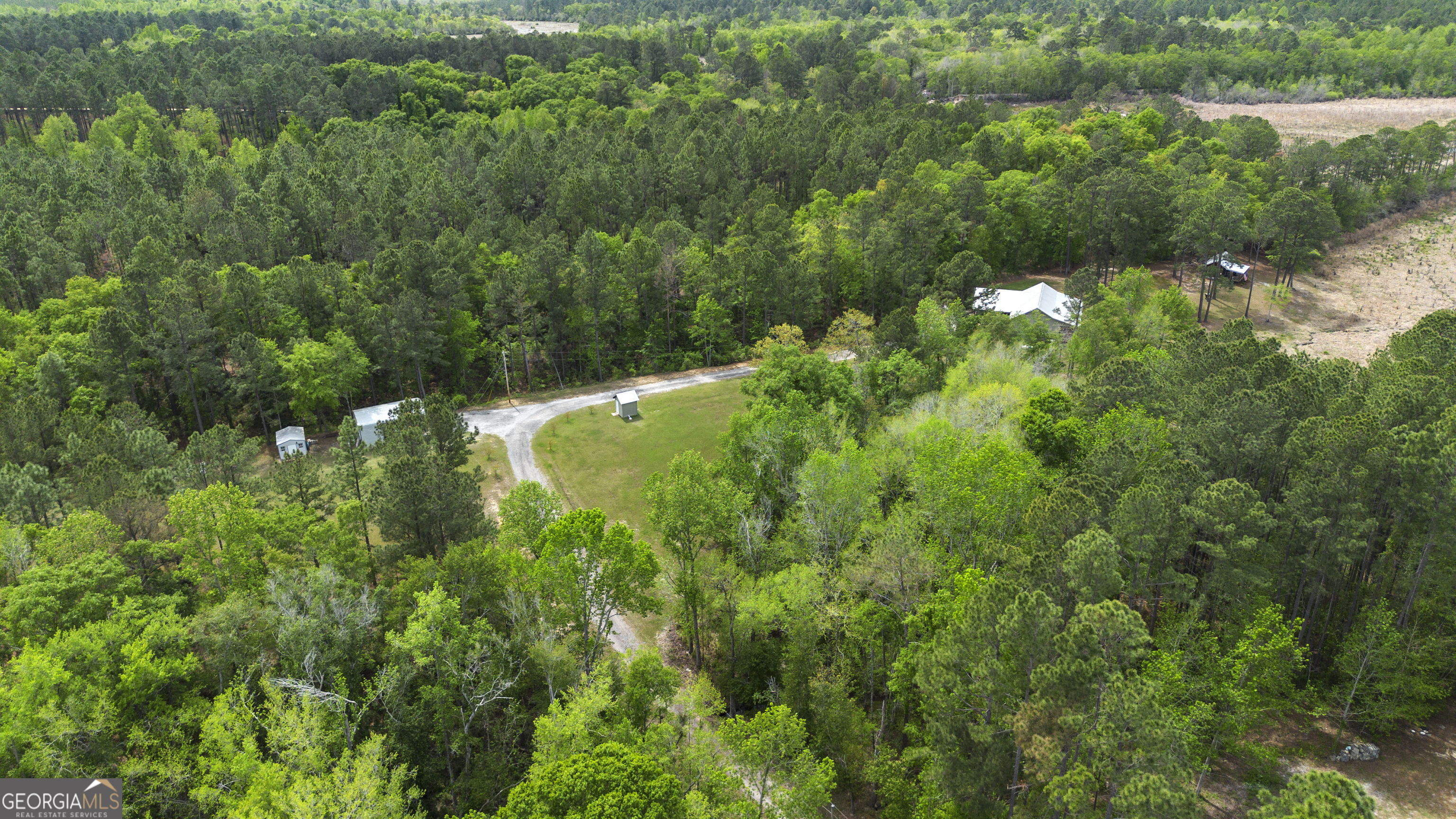 418 Oglesby Pond Road Portal, GA 30450 - Photo 66 of 74