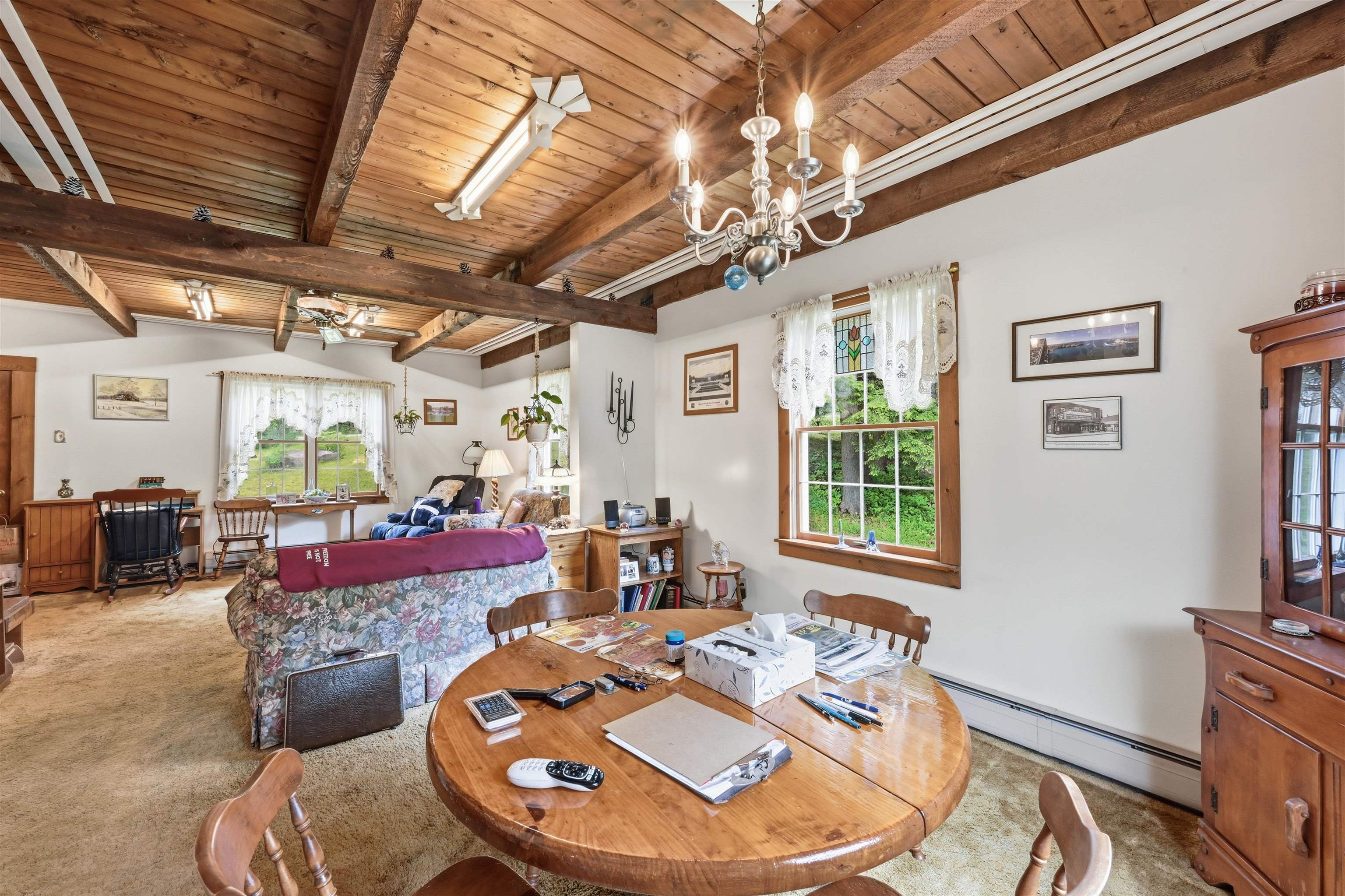244 Middle Road Barre Town, VT 05654 - Photo 14 of 44