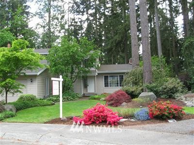 2326 166th Place Southeast Bothell, WA 98012 - Photo 1 of 1