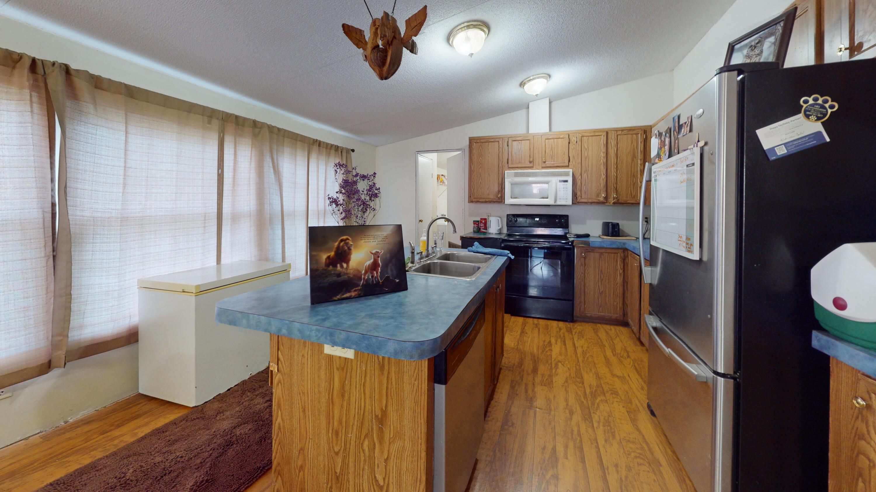 2450 Ryan Road Wallingford, KY 41093 - Photo 15 of 72 2450-Ryan-Road-Kitchen 1