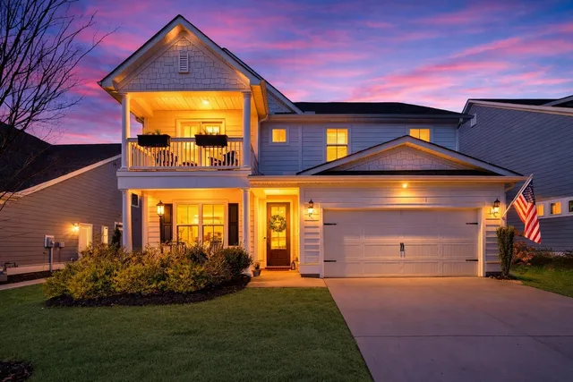 $549,900 | 572 Backacre Court, Greer, SC 29651