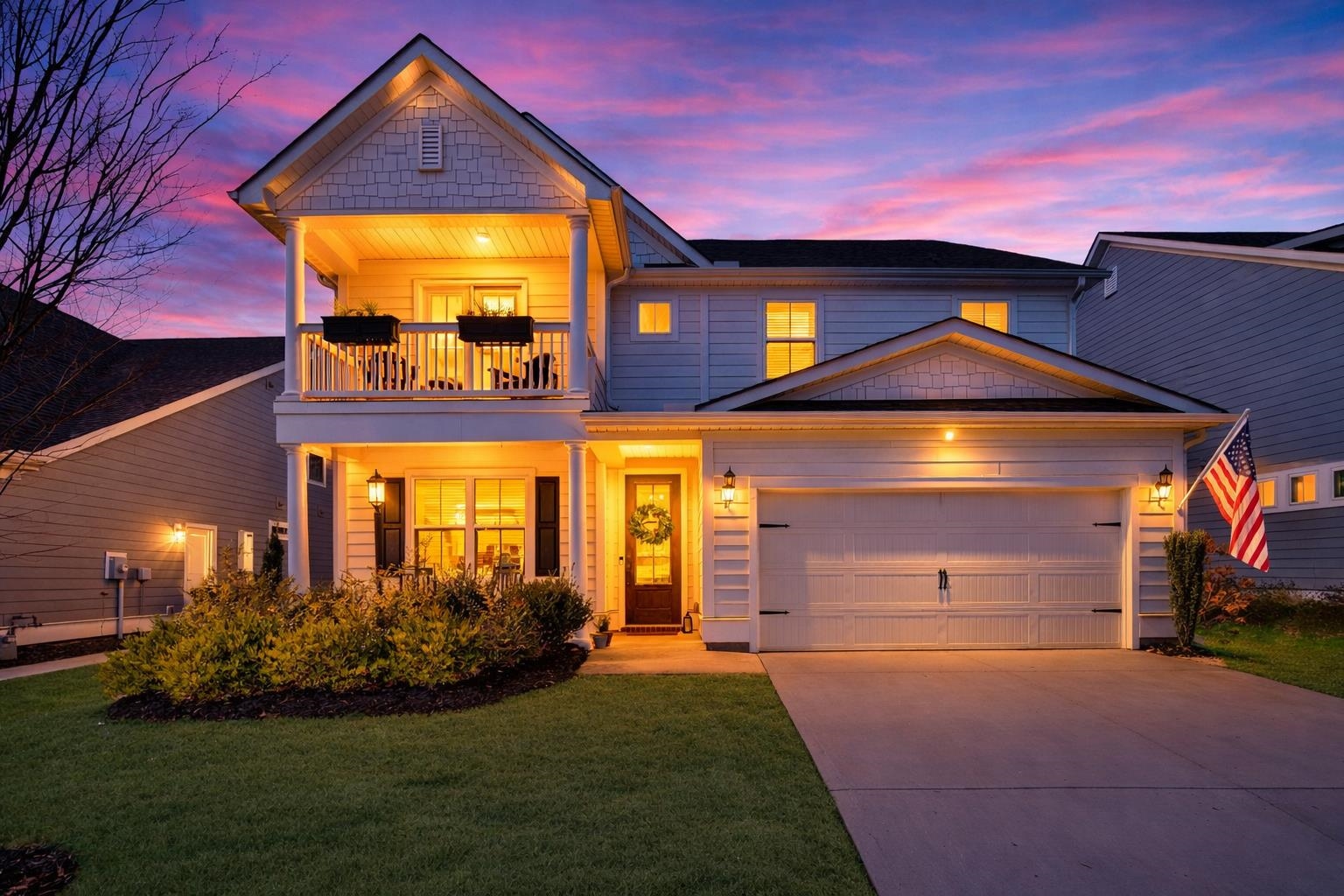 572 Backacre Court Greer, SC 29651 - Photo 1 of 49