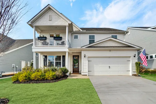 $549,900 | 572 Backacre Court, Greer, SC 29651