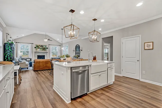 $549,900 | 572 Backacre Court, Greer, SC 29651