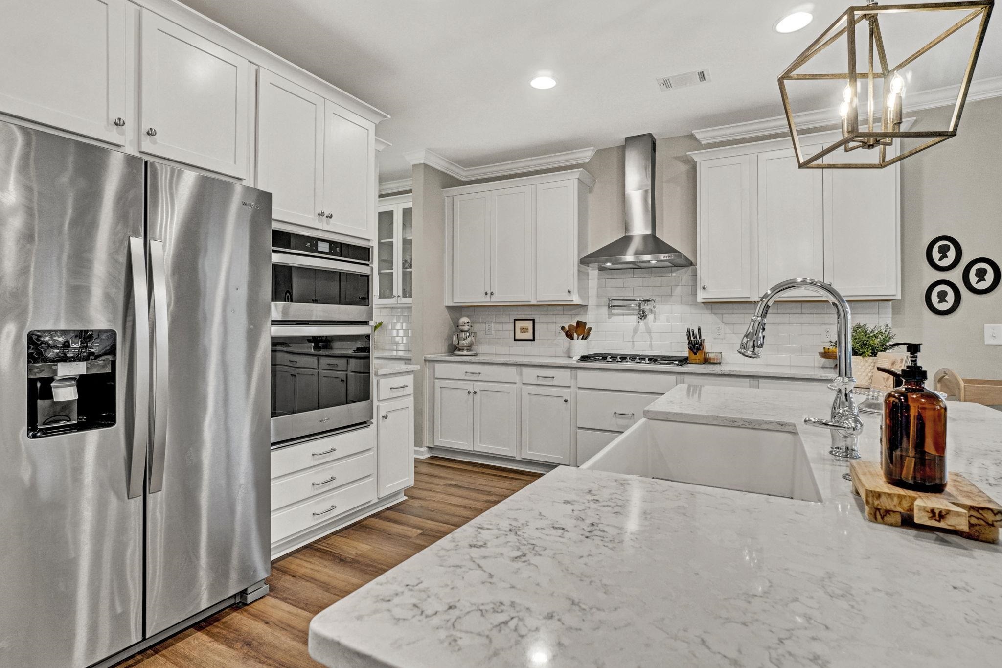 572 Backacre Court Greer, SC 29651 - Photo 14 of 49