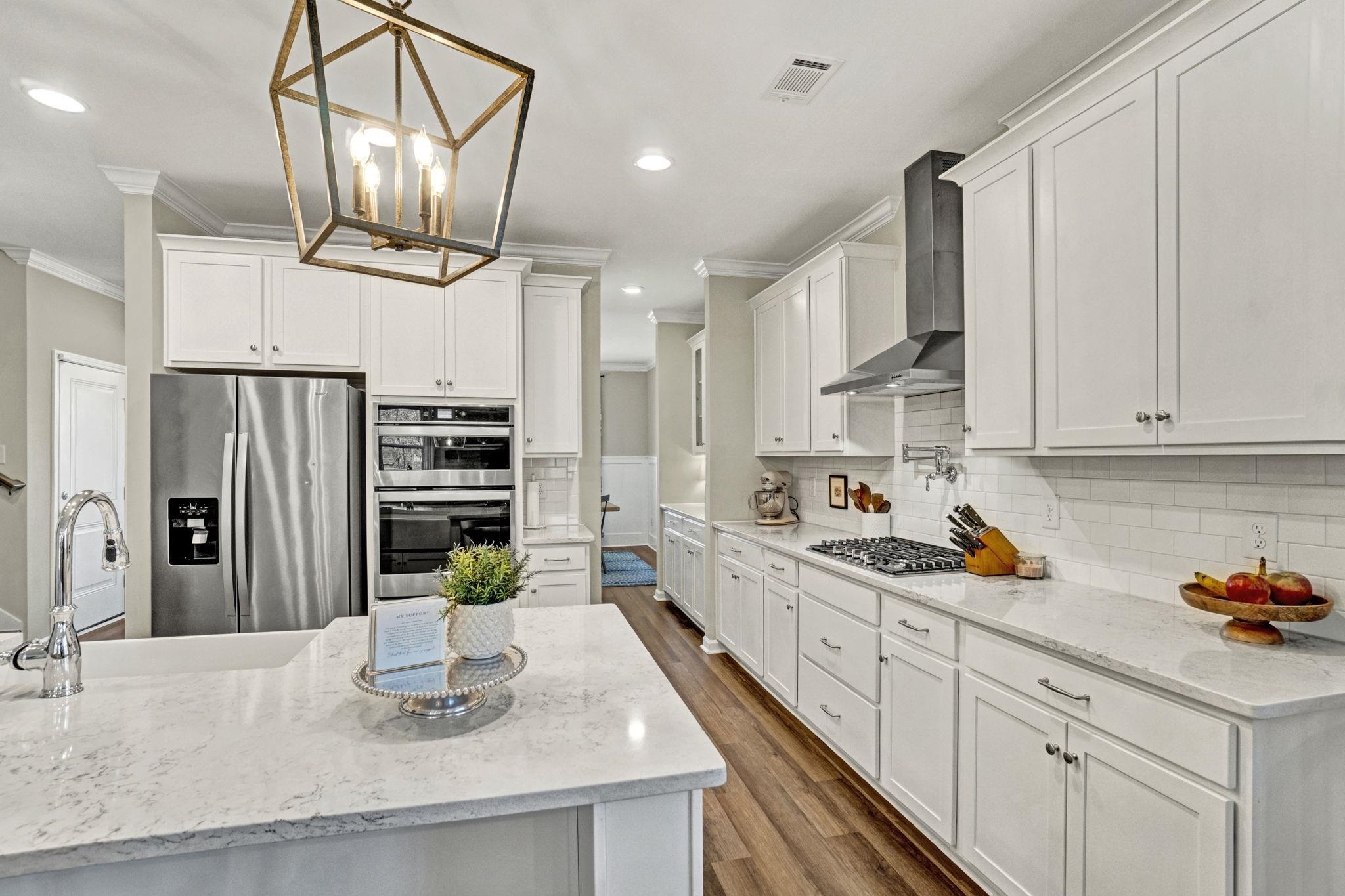 572 Backacre Court Greer, SC 29651 - Photo 17 of 49