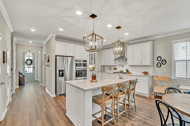 $549,900 | 572 Backacre Court, Greer, SC 29651