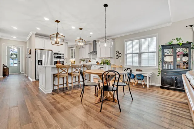 $549,900 | 572 Backacre Court, Greer, SC 29651