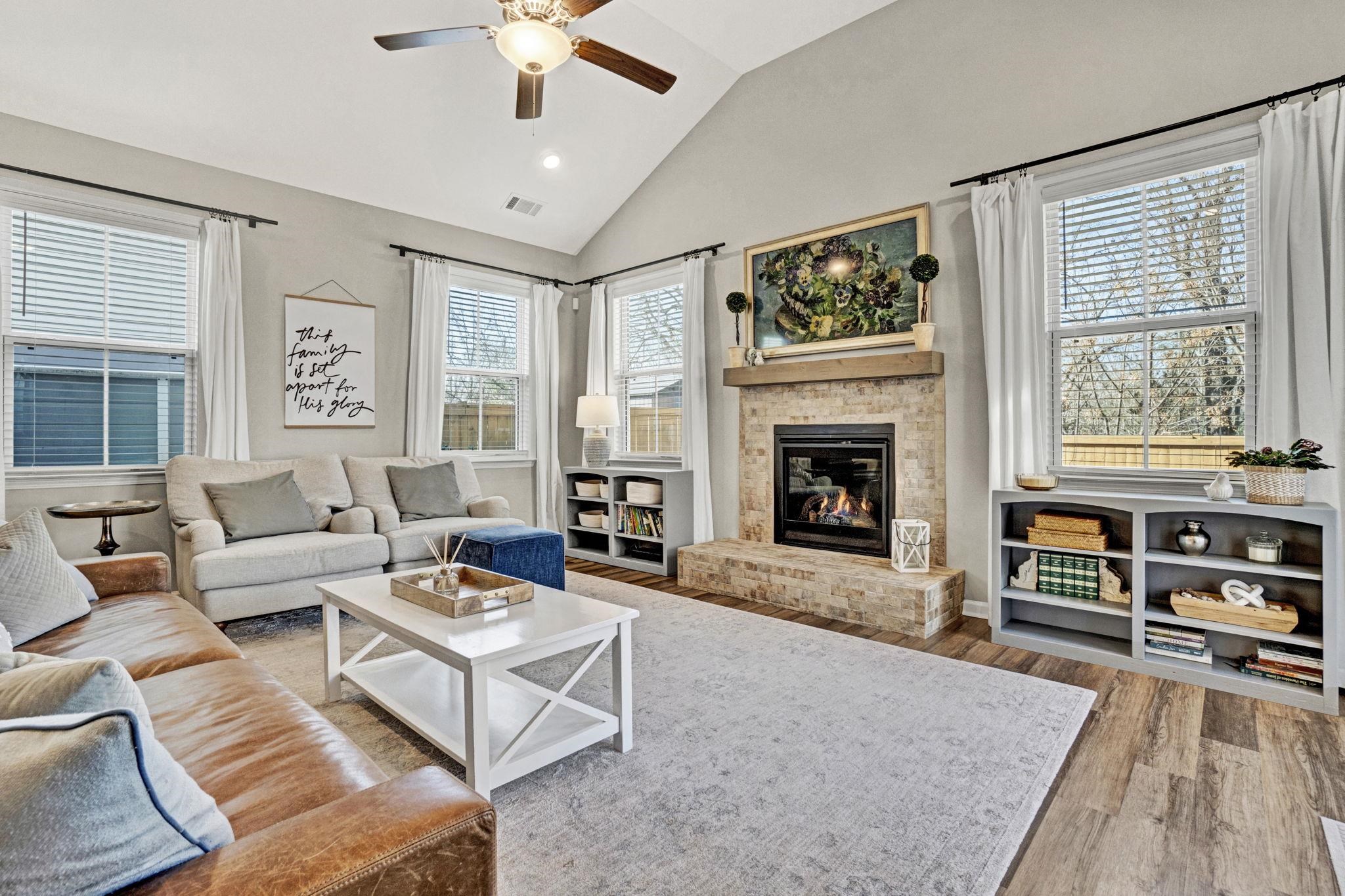 572 Backacre Court Greer, SC 29651 - Photo 23 of 49