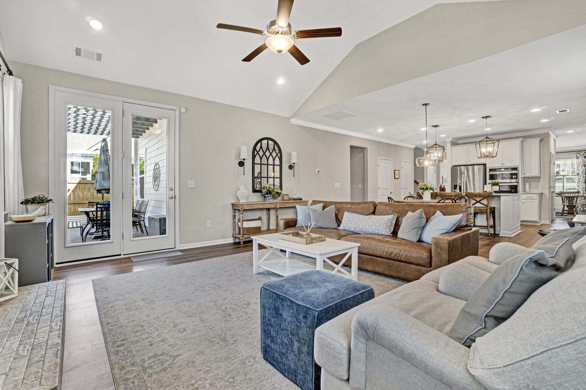 572 Backacre Court Greer, SC 29651 - Photo 25 of 49