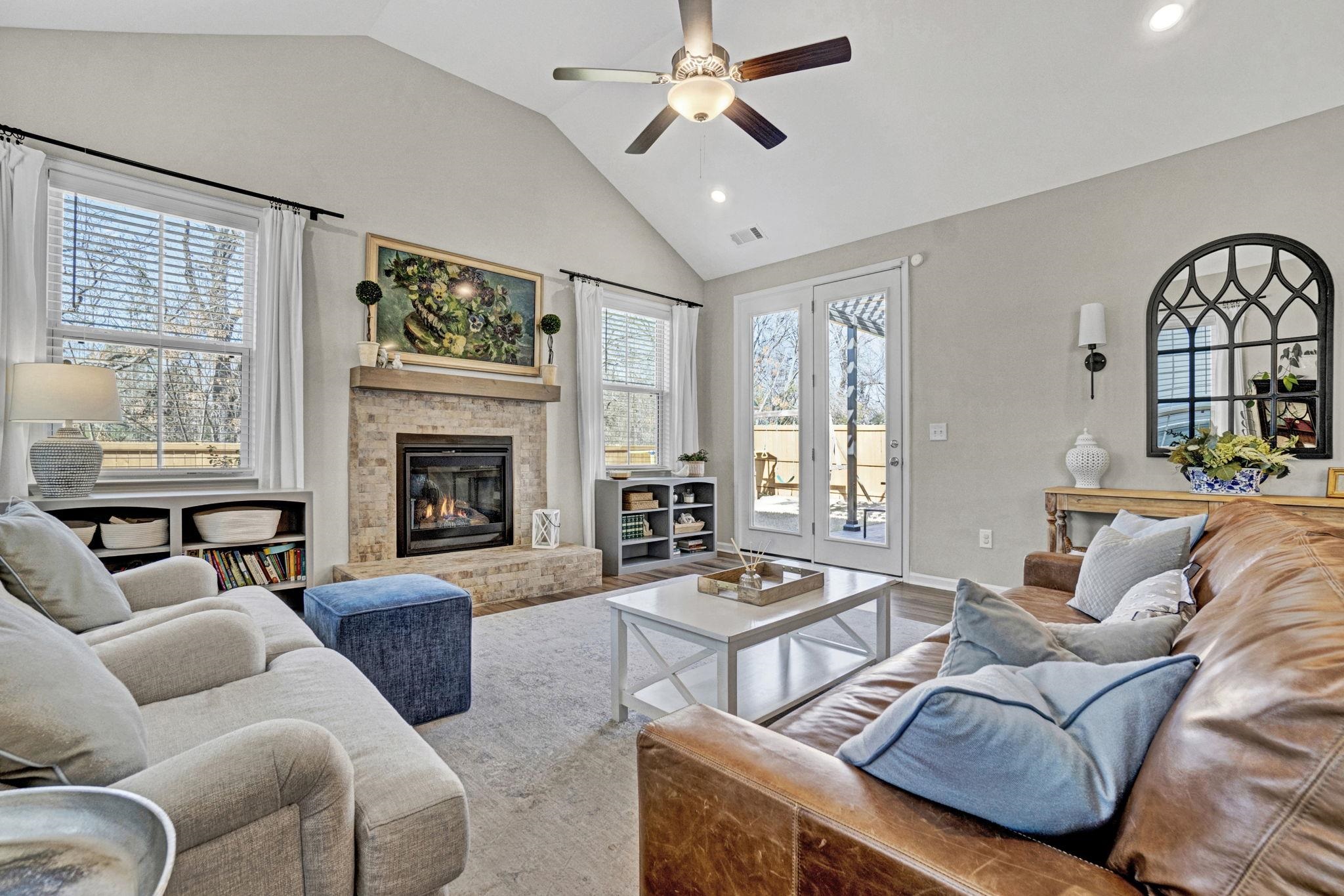 572 Backacre Court Greer, SC 29651 - Photo 26 of 49