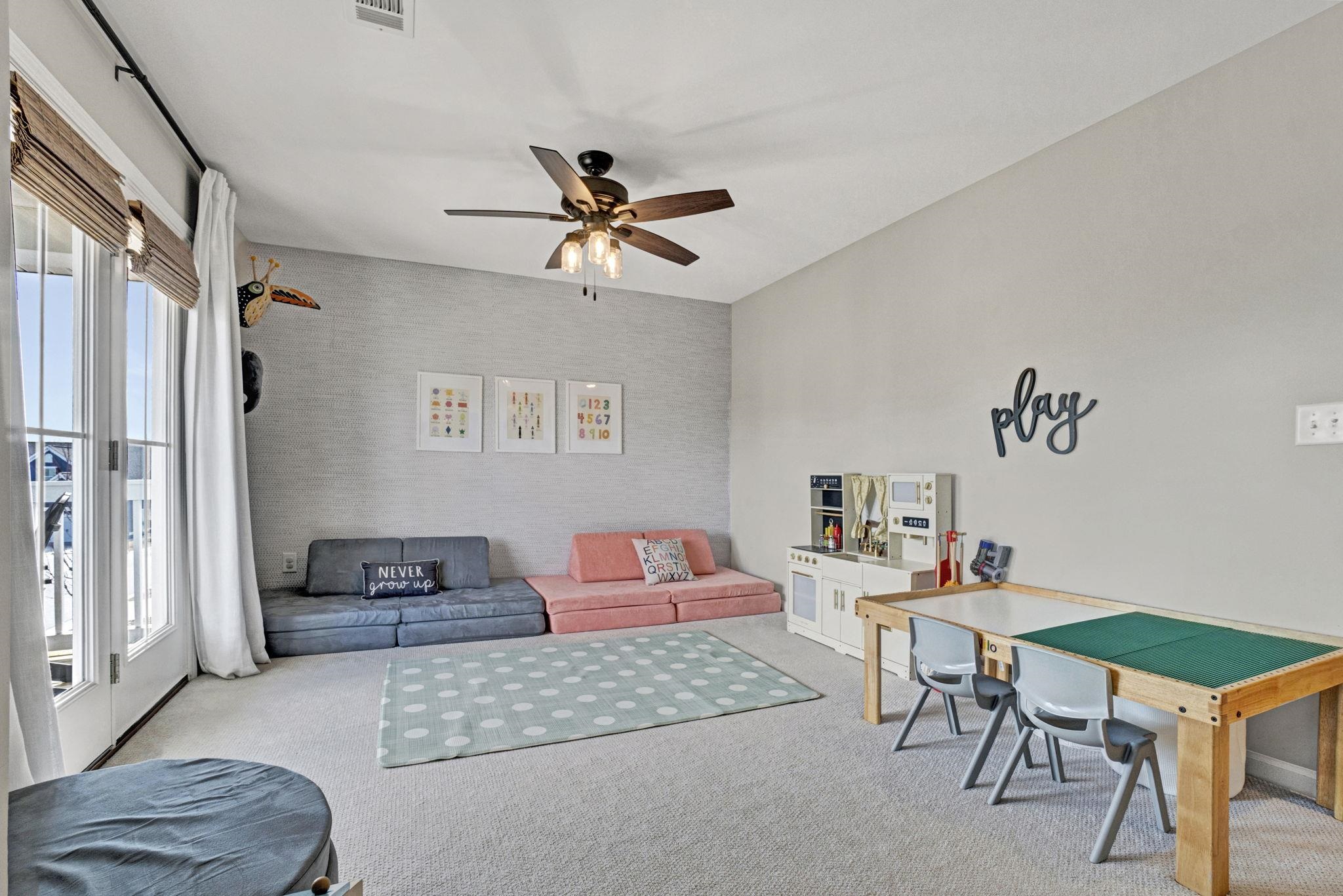 572 Backacre Court Greer, SC 29651 - Photo 33 of 49