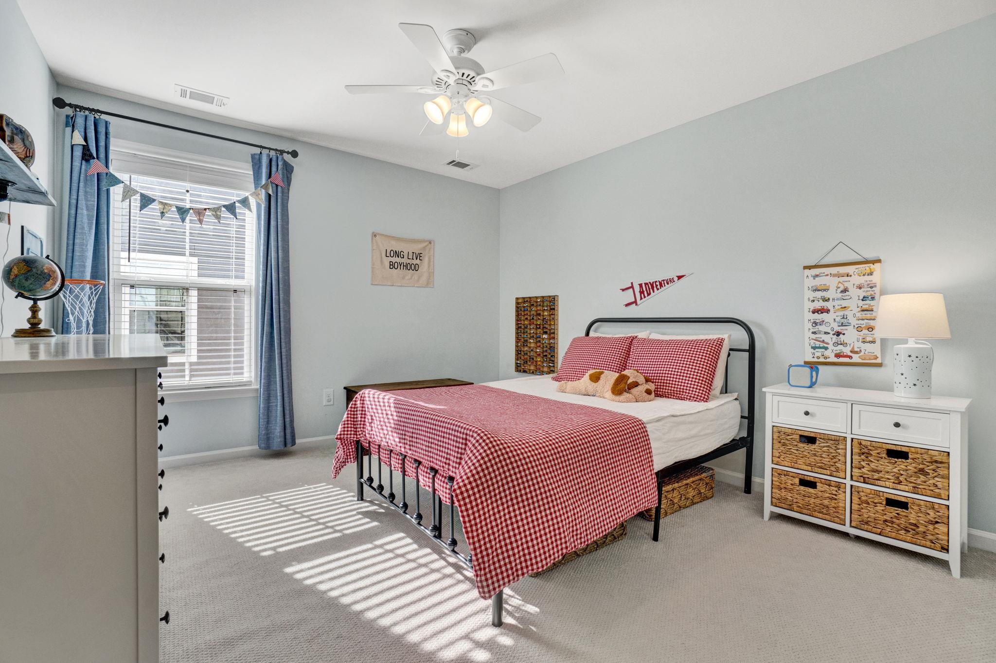 572 Backacre Court Greer, SC 29651 - Photo 38 of 49